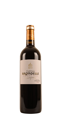 afbeelding van Merlot, Cabernet Sauvignon, Petit Verdot