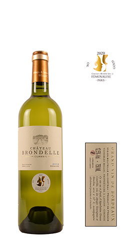 afbeelding van Sauvignon, Semillon