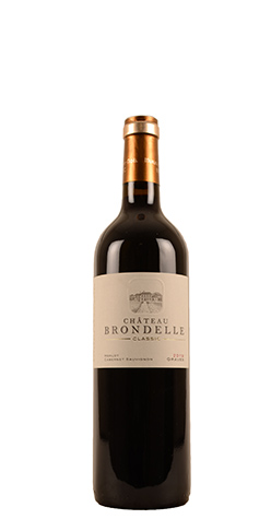 afbeelding van Classic - Merlot, Cabernet Sauvignon