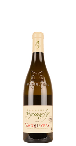 picture of Vacqueras White