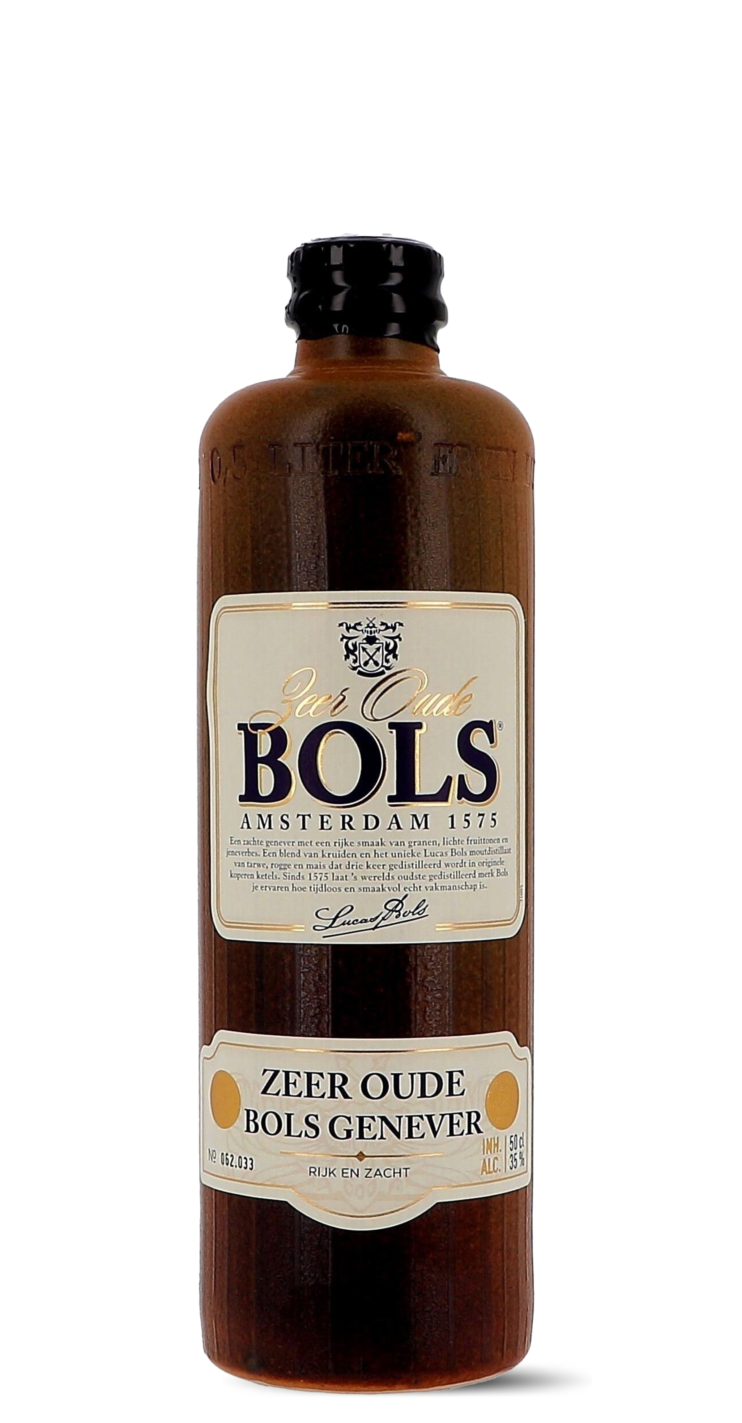 afbeelding van Jenever