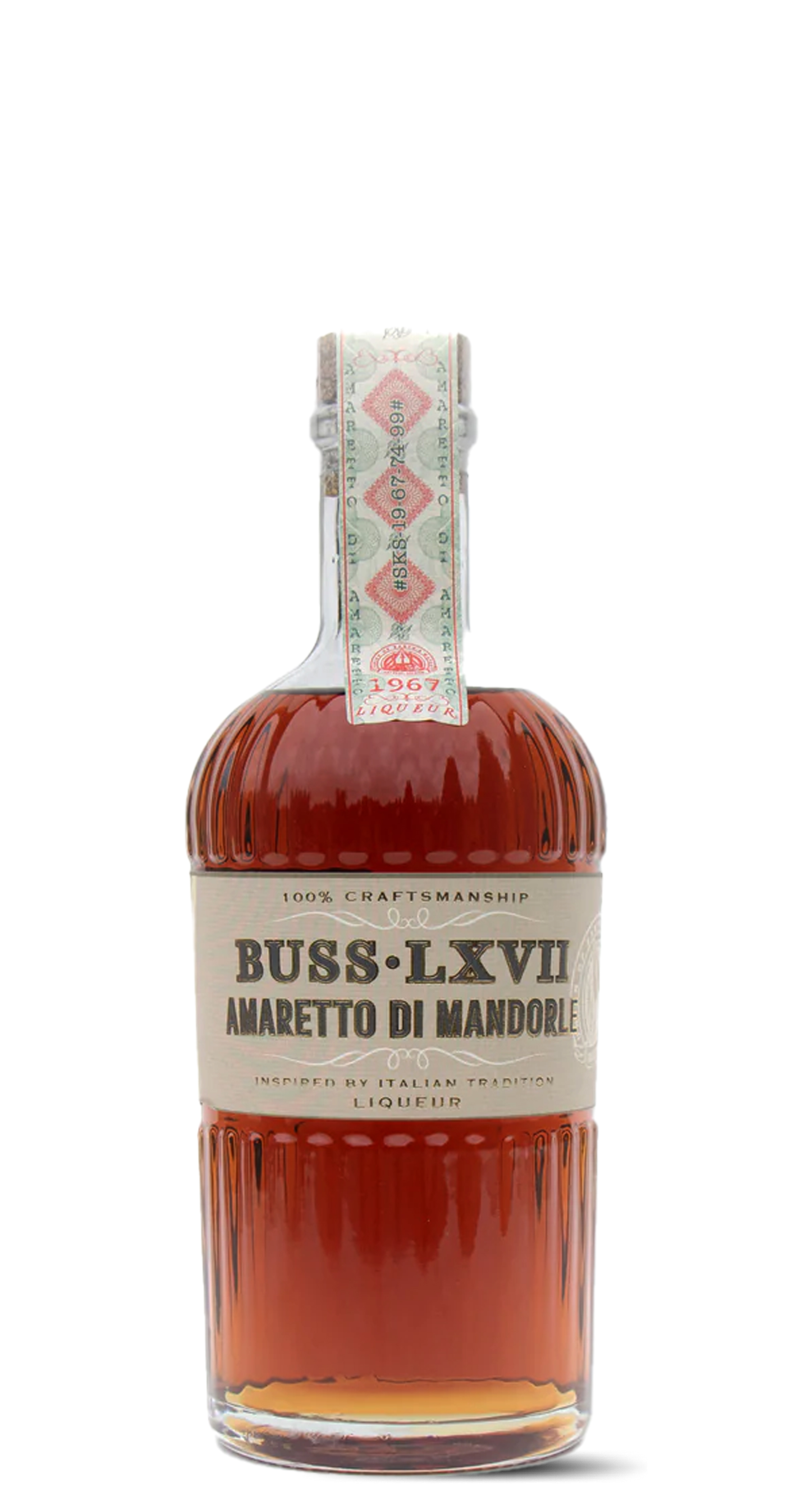 afbeelding van Amaretto di Mandrole