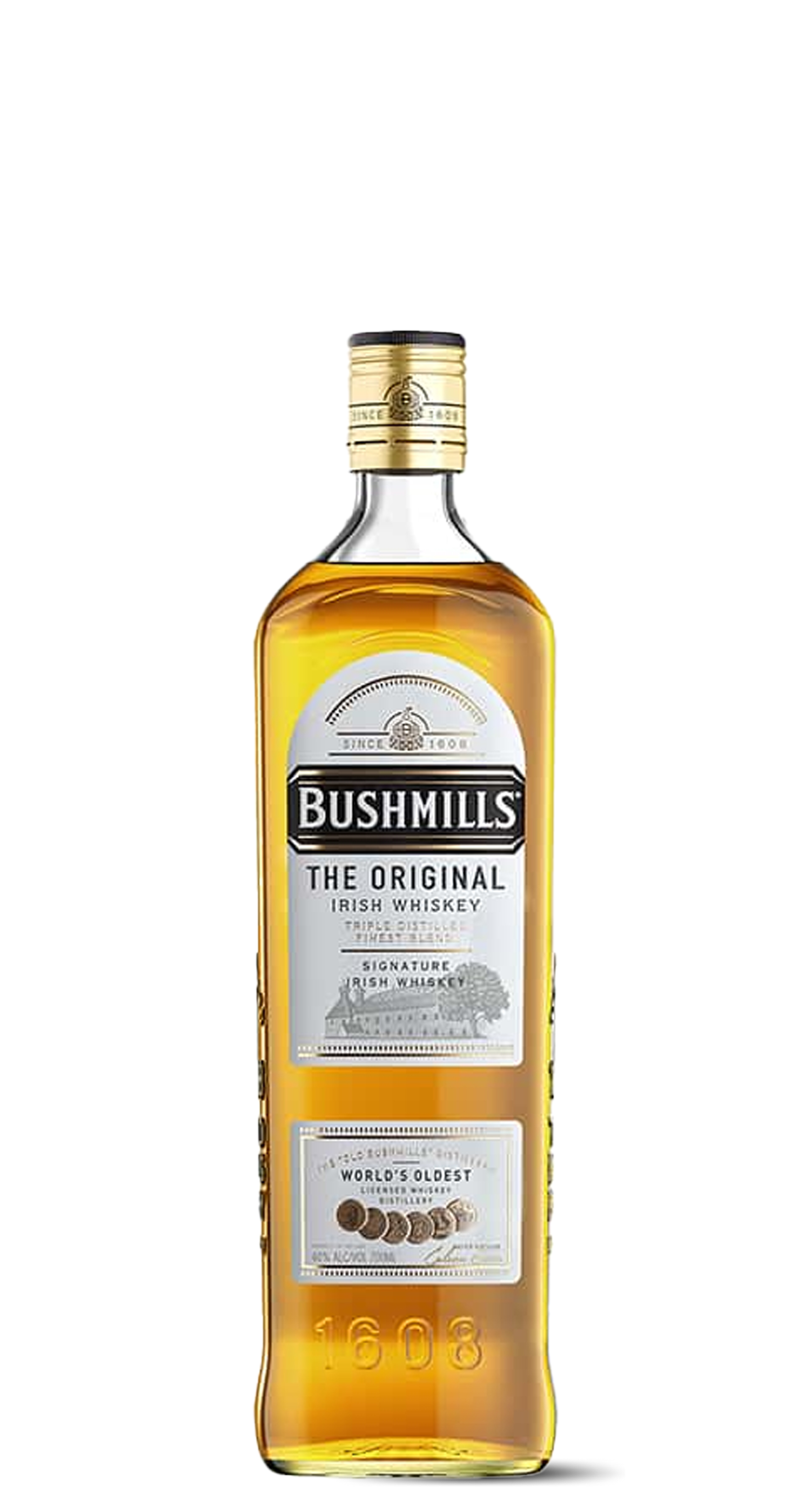 afbeelding van Irish Whiskey