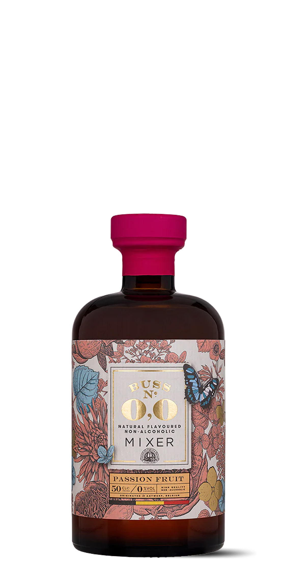 afbeelding van Non-Alcoholic Flavoured Spirit