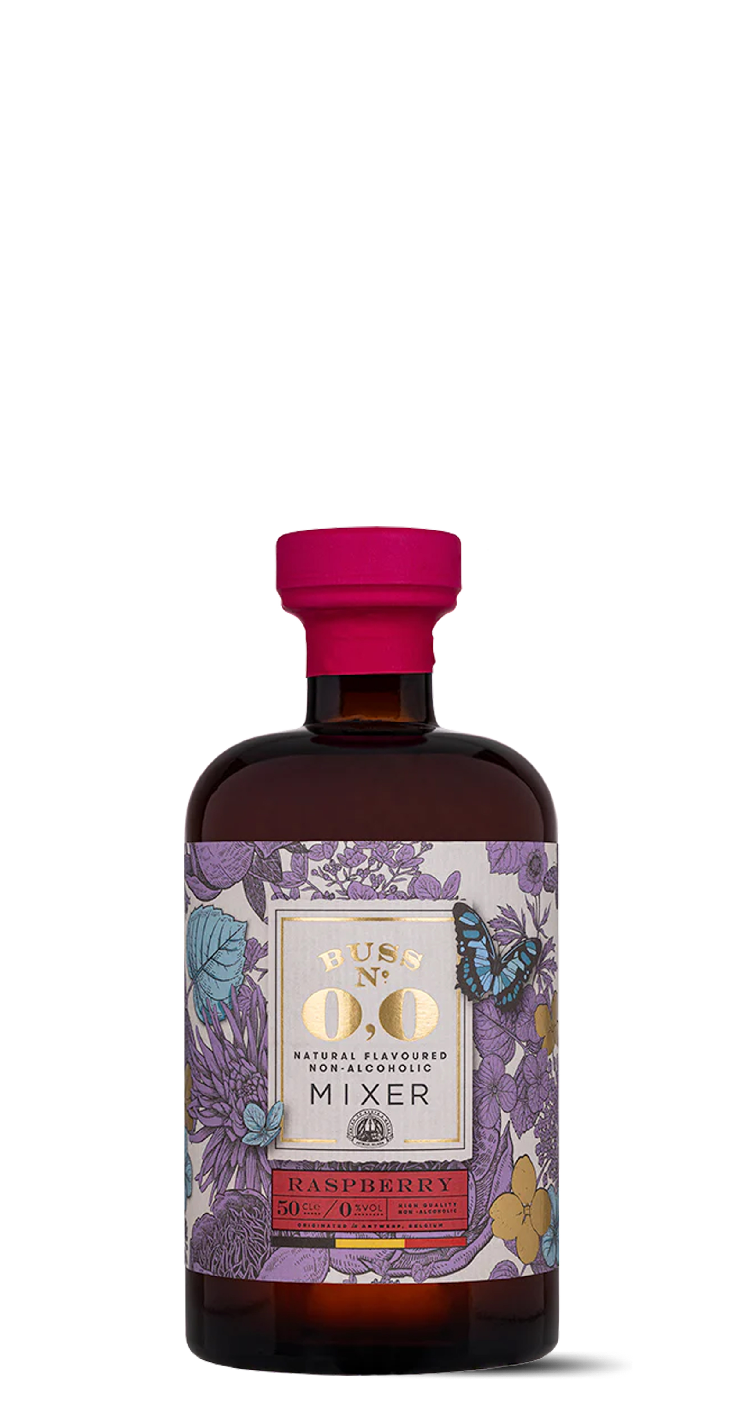 afbeelding van Non-Alcoholic Flavoured Spirit