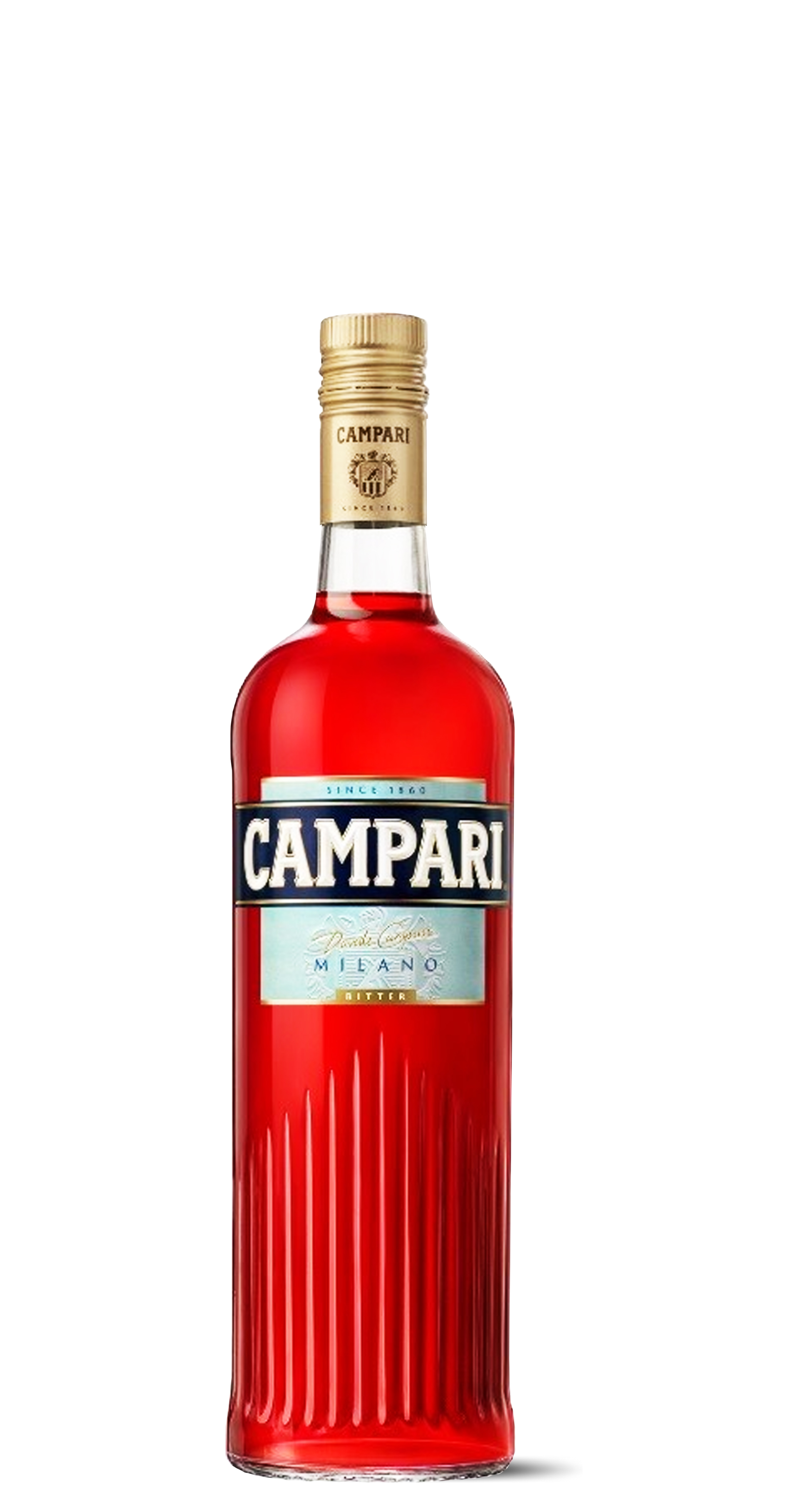 afbeelding van Campari 25°