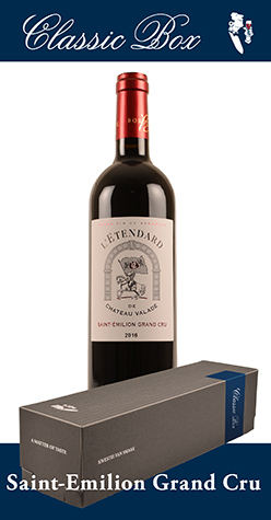 image de SAINT EMILION GRAND CRU