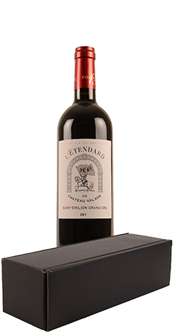 image de SAINT EMILION GRAND CRU