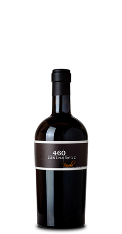 picture of 2014 - 460 Casina Bric - Barolo DOCG del Comune di Barolo - Nebbiolo - 0,75 Ltr - Rosso