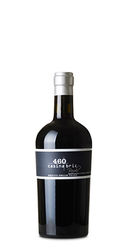 picture of Barolo DOCG Bricco delle Viole