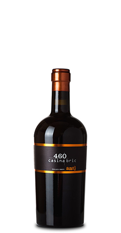 picture of Langhe Rosso DOC Ansí
