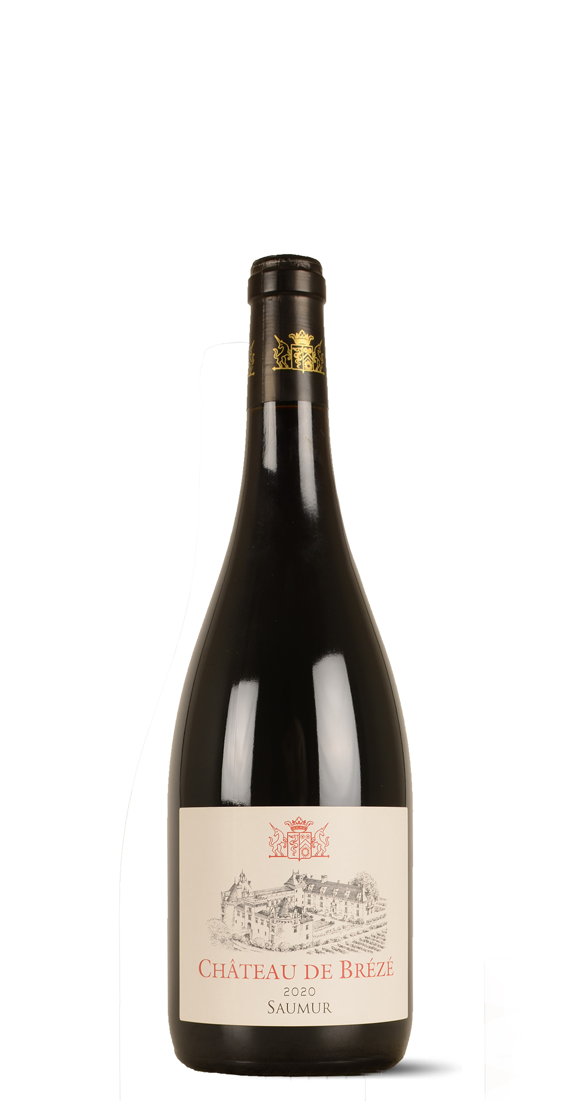picture of Saumur Rouge