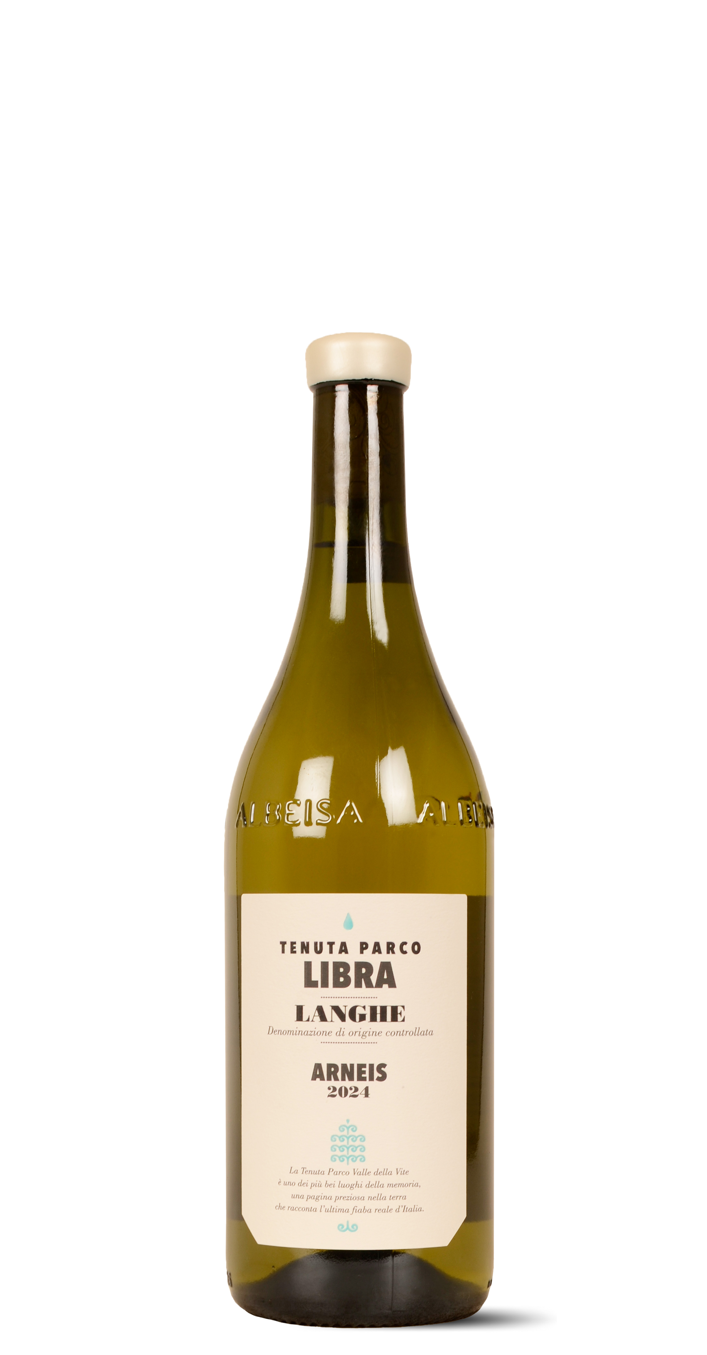 afbeelding van Arneis LIBRA