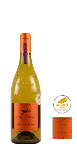 afbeelding van Châteauneuf du Pape