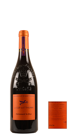 afbeelding van Châteauneuf du Pape