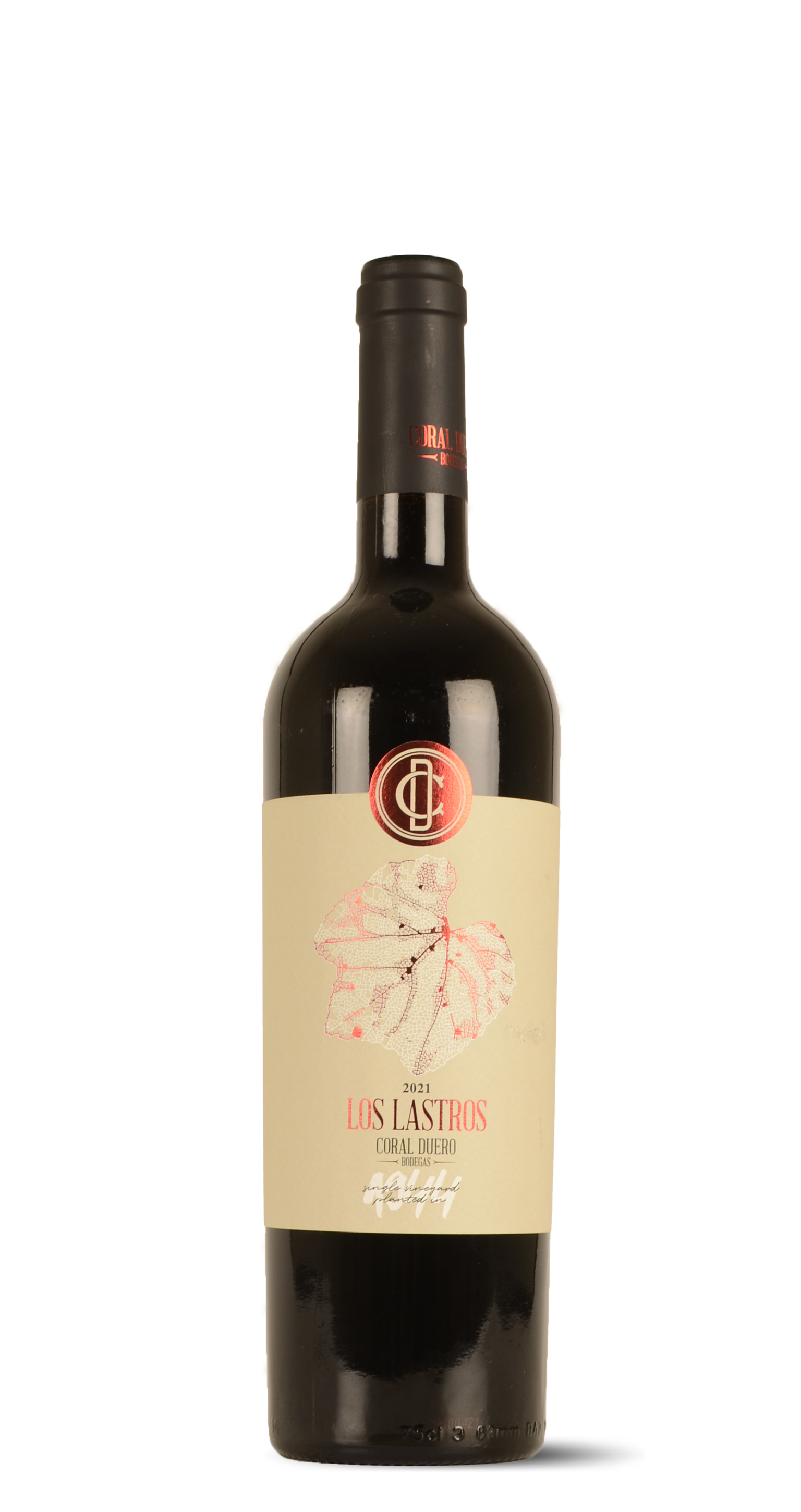 afbeelding van Los Lastros - 8 Meses en Barrica