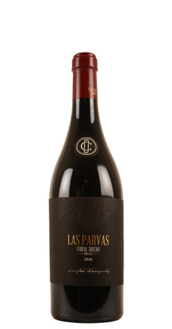 afbeelding van Las Parvas - 24 Meses en Barrica