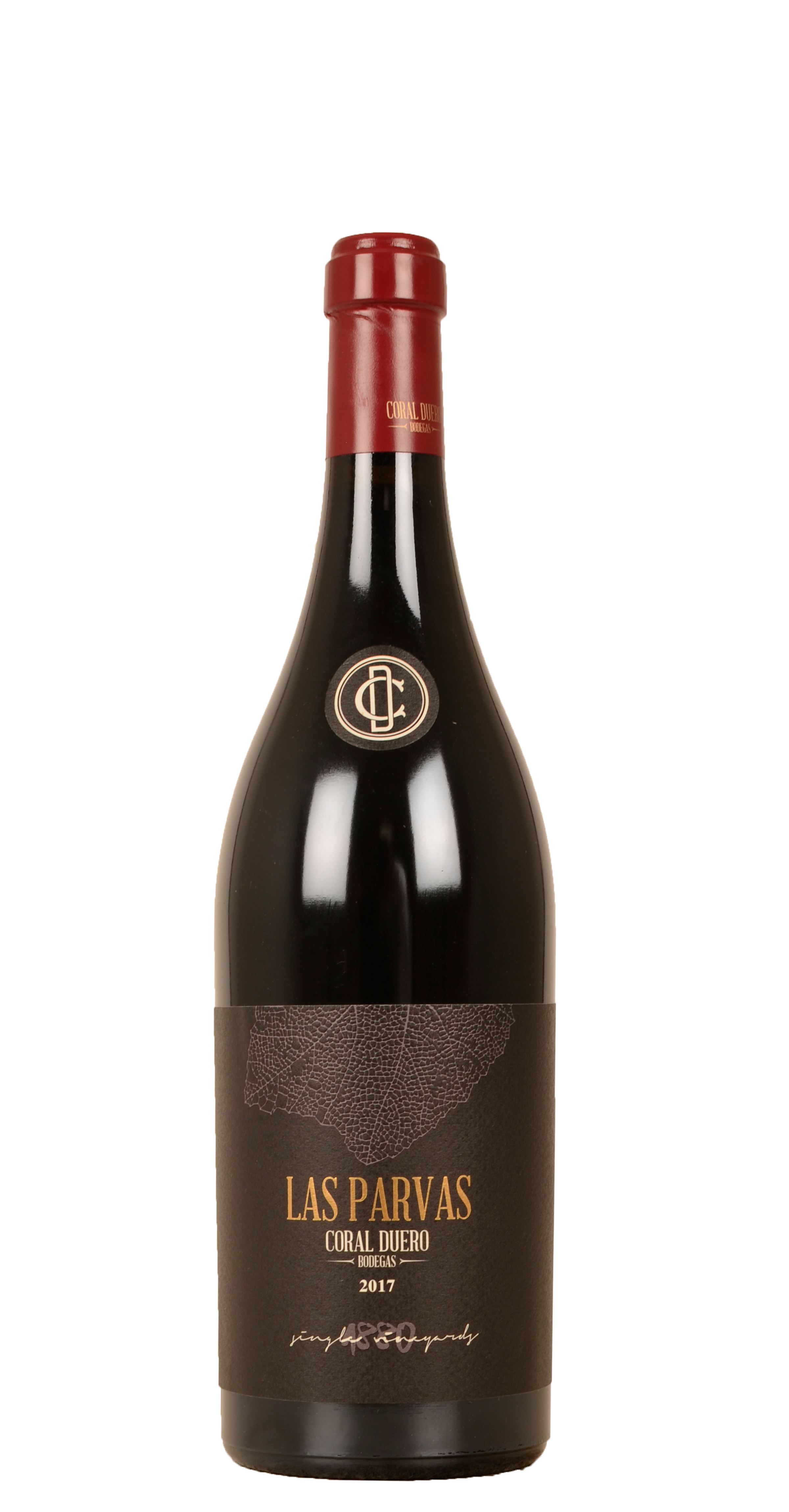 afbeelding van Las Parvas - 24 Meses en Barrica