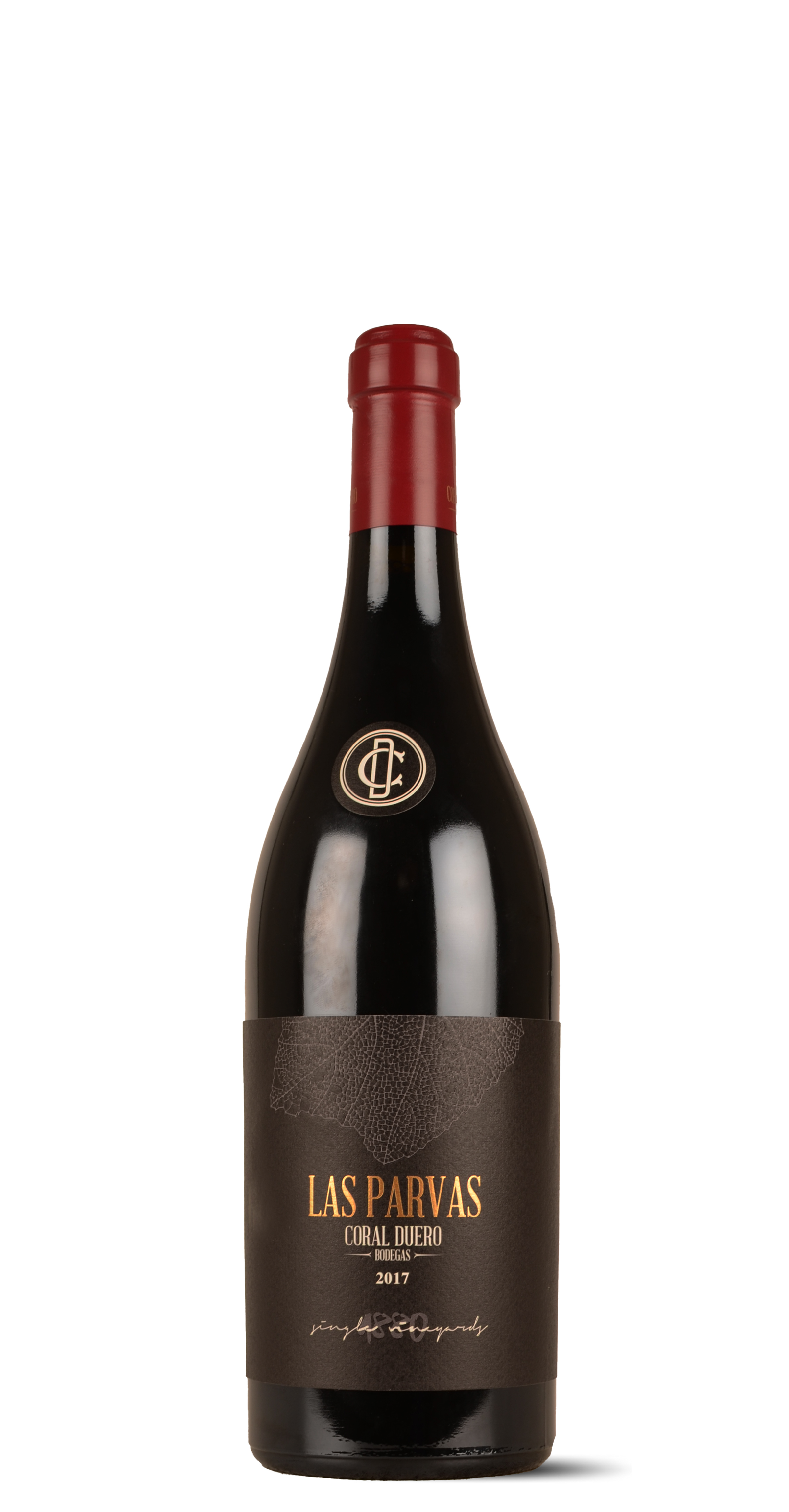 picture of Las Parvas - 24 Meses en Barrica