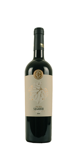 afbeelding van Salgadero - 12 Meses en Barrica