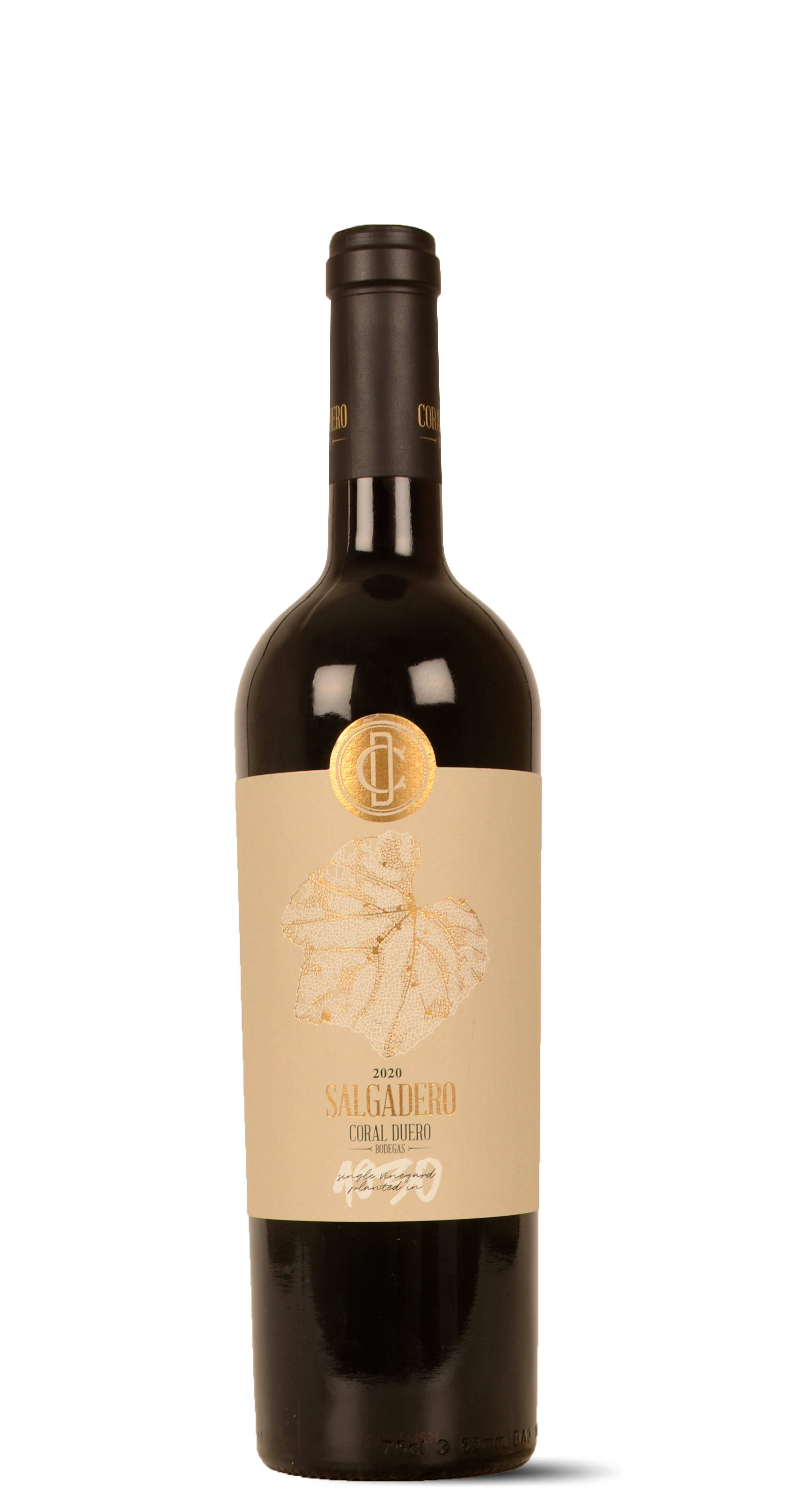 afbeelding van Salgadero - 12 Meses en Barrica