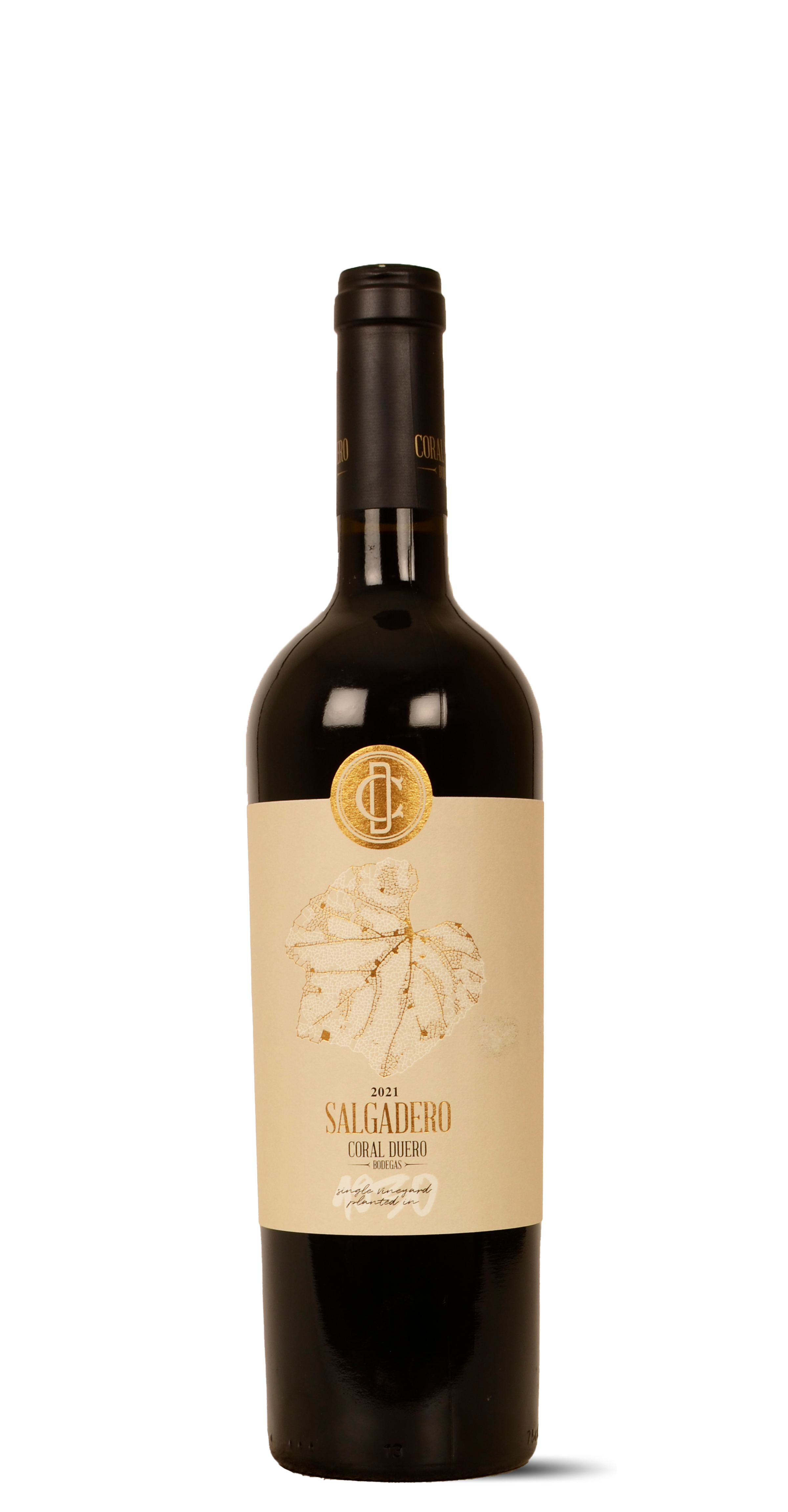 picture of Salgadero - 12 Meses en Barrica