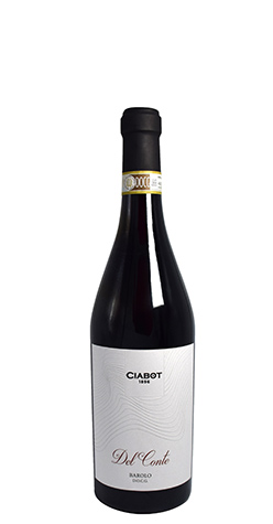 immagine di Barolo DOCG