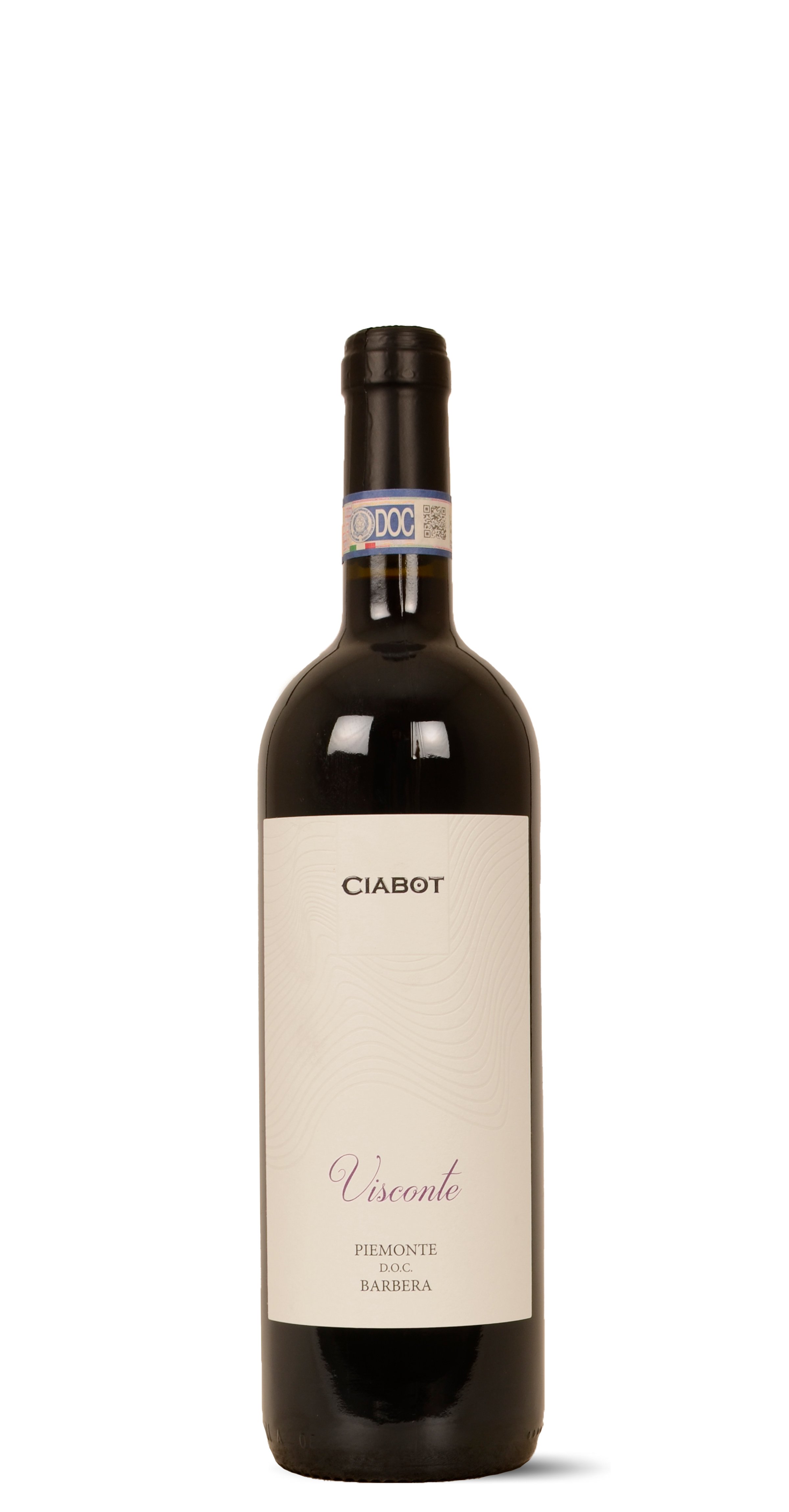 image de Visconte - Piemonte Doc