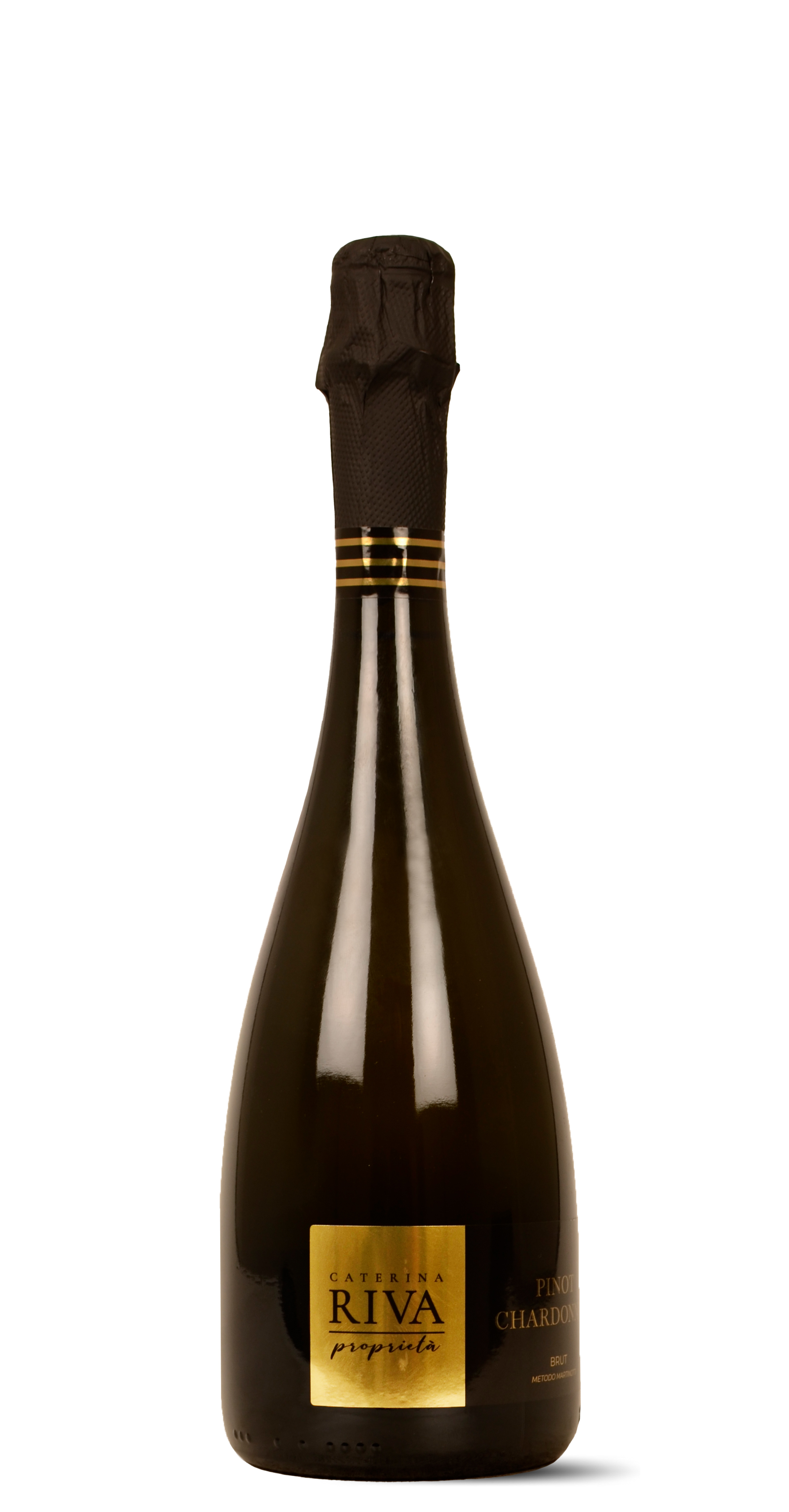 afbeelding van Brut - Metodo Martinotti