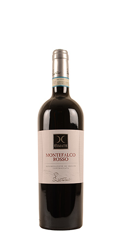 immagine di Montefalco Rosso DOC
