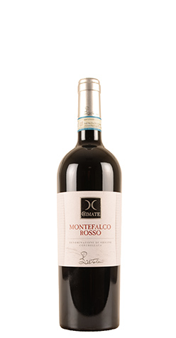 immagine di Montefalco Rosso DOC