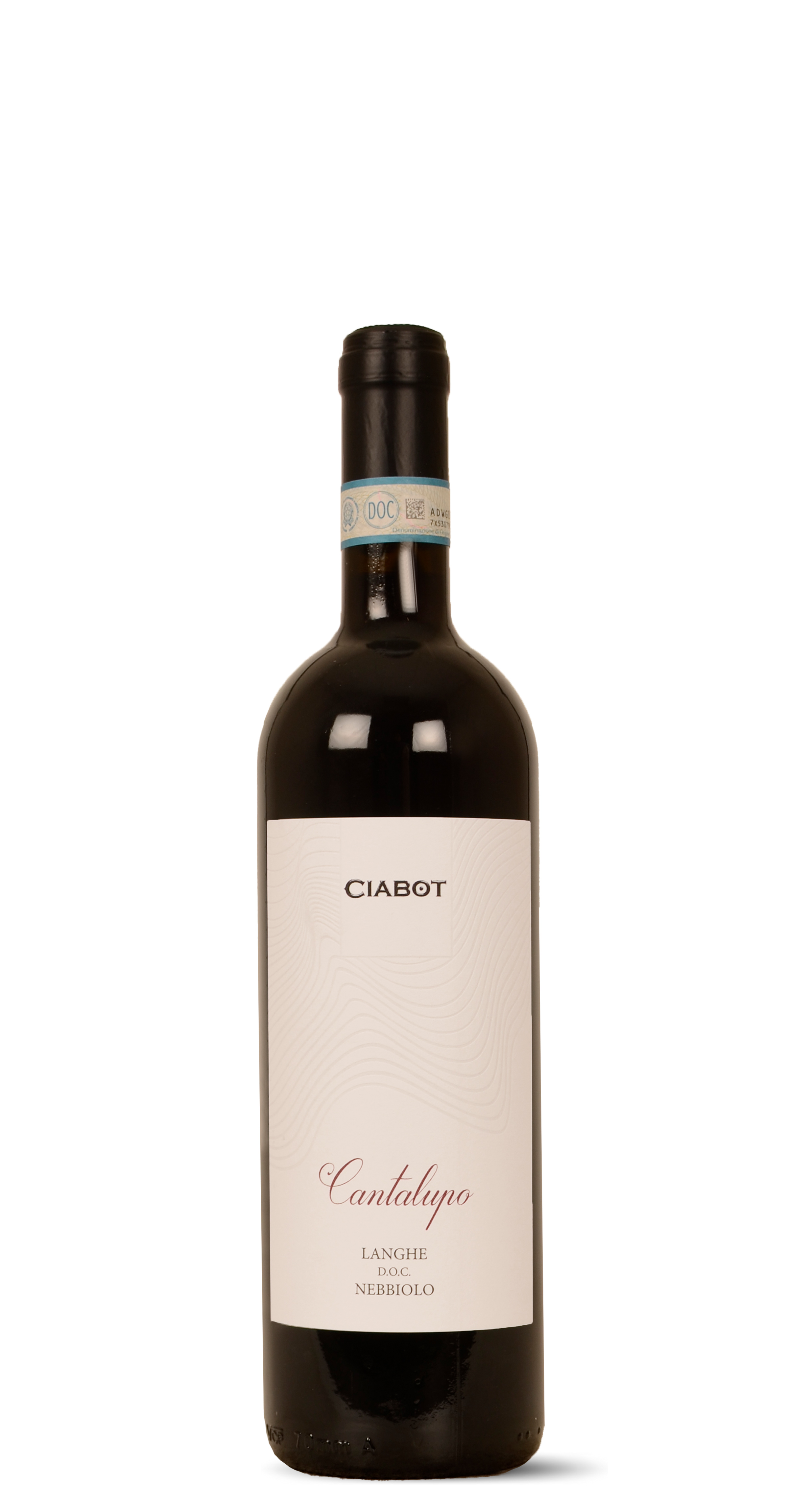 afbeelding van Cantalupo