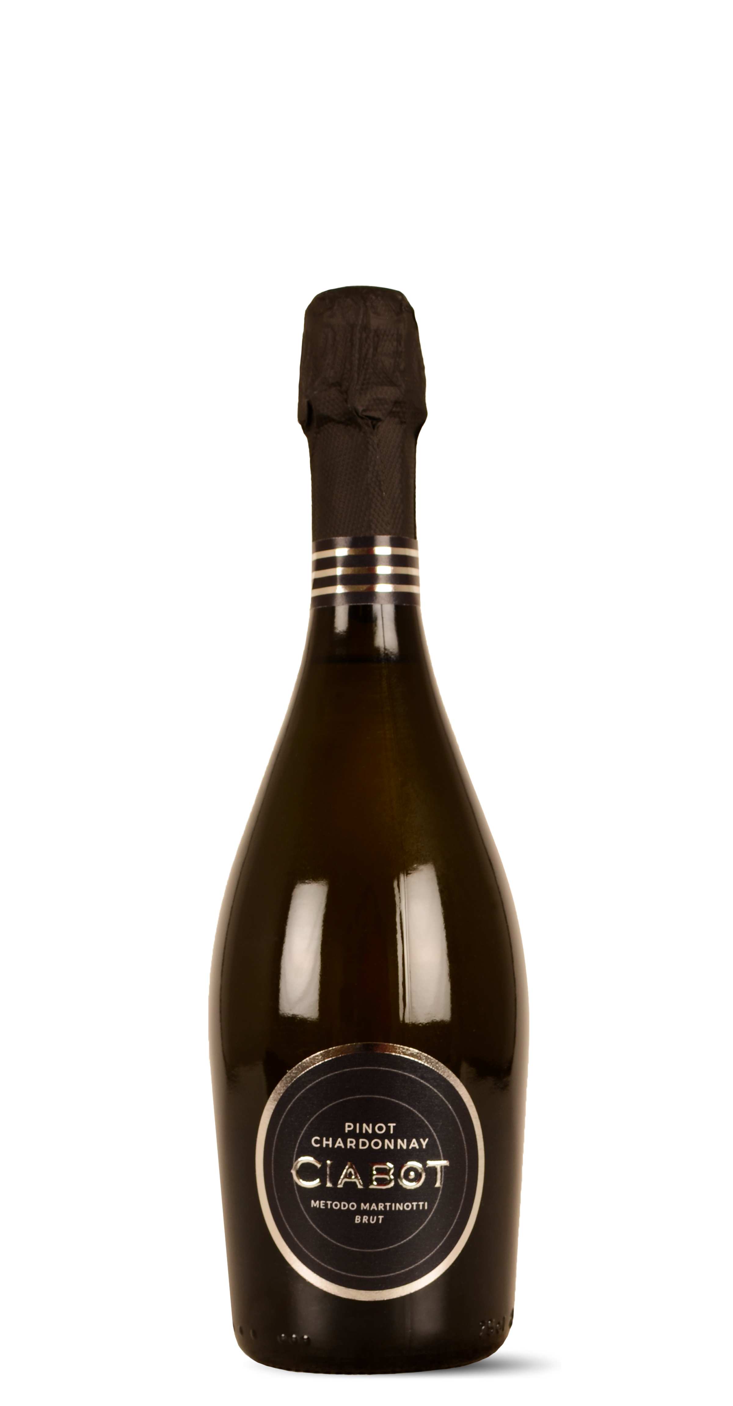 afbeelding van Brut - Vino Spumante - Metodo Martinotti