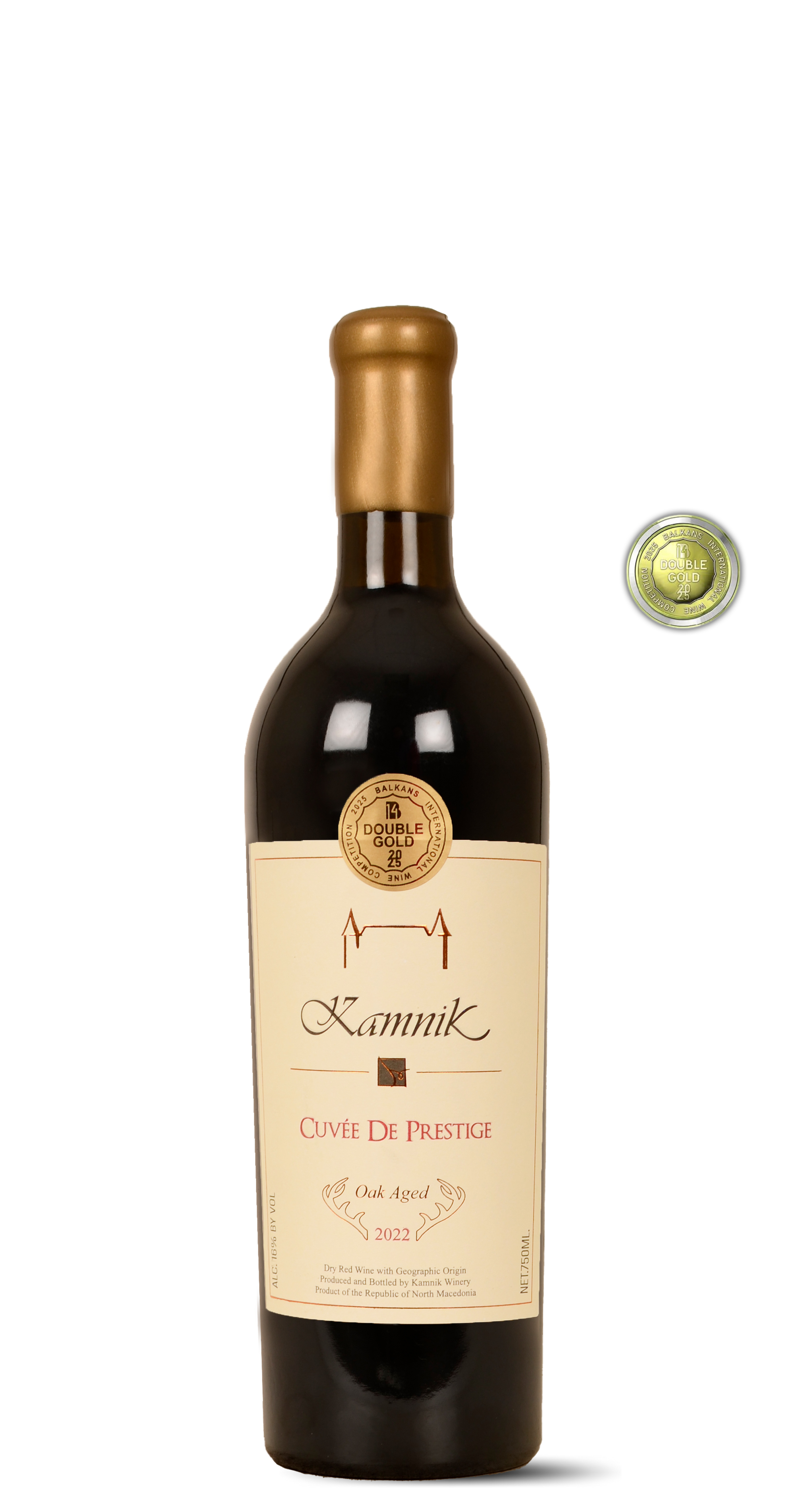 image de Cuvee de Prestige