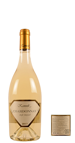 picture of Single Vineyard