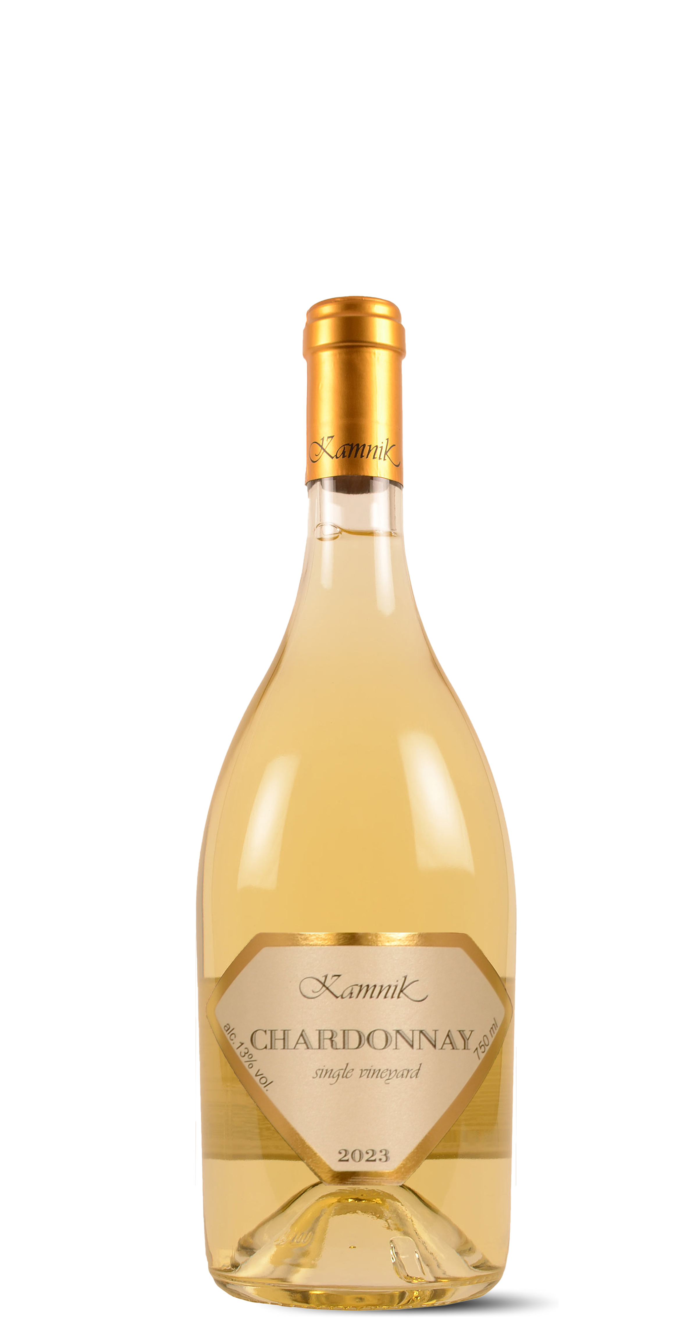 picture of Single Vineyard