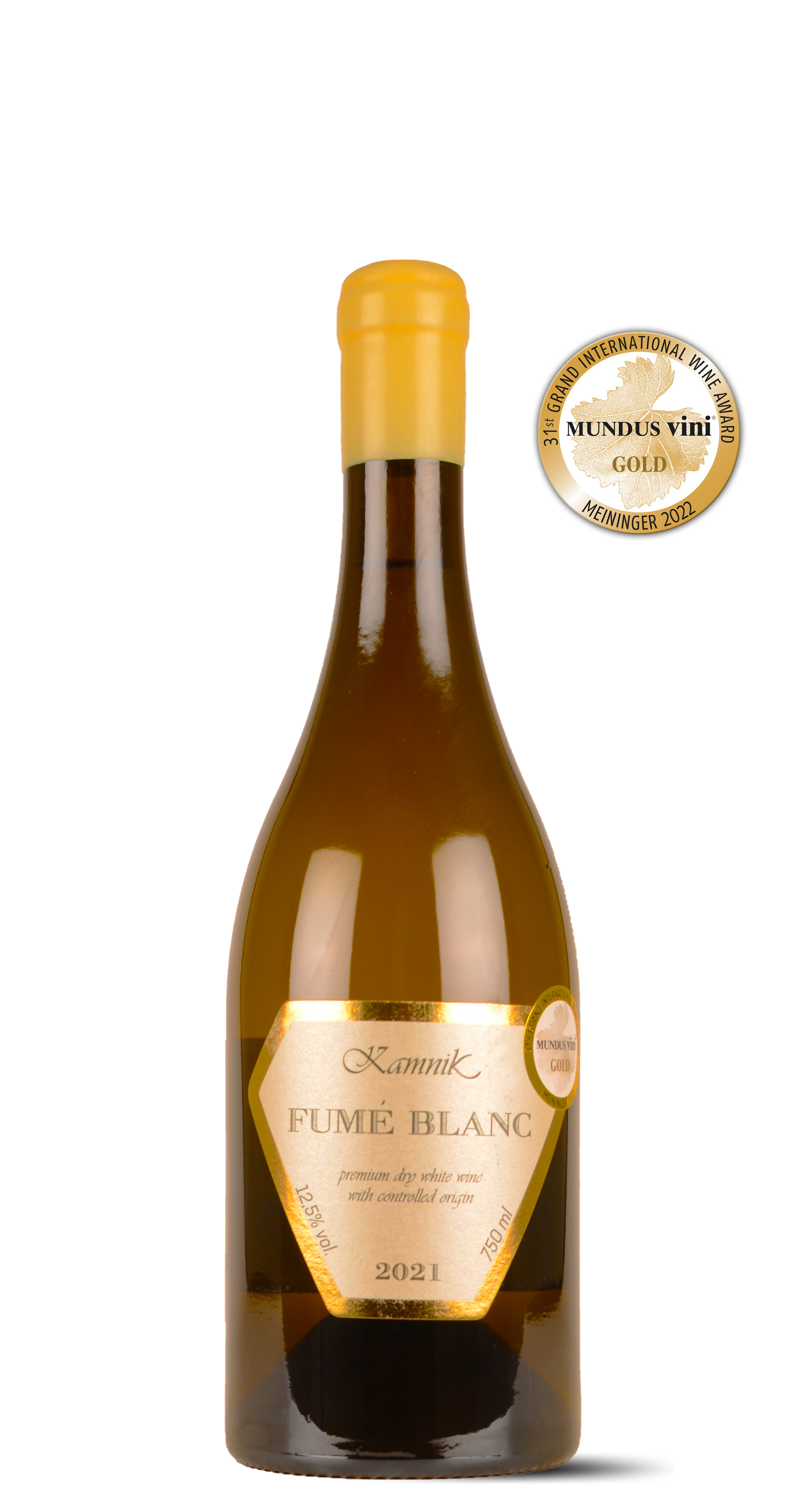 picture of Fume Blanc