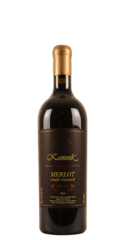 picture of Single Vineyard Reserve