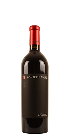 afbeelding van Cuvee de Prestige