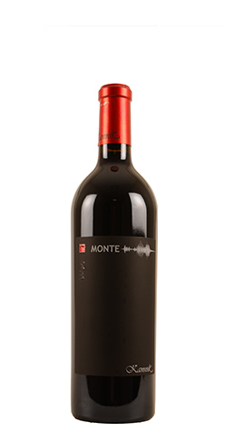 picture of Single Vineyard