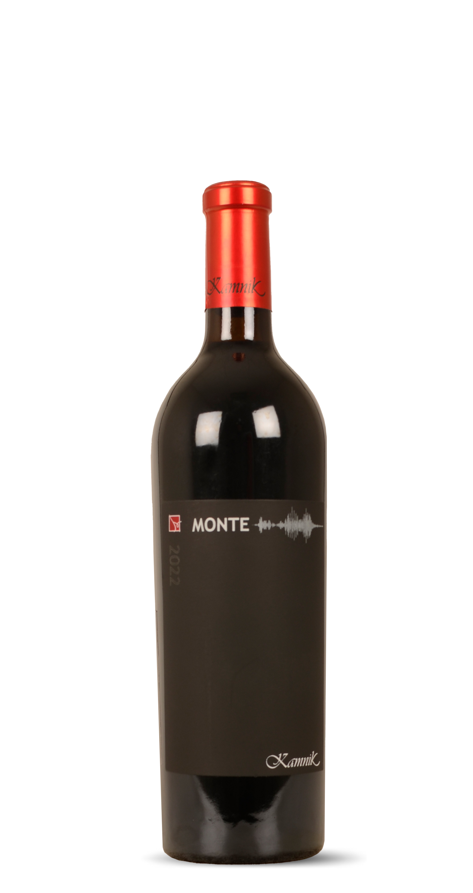 picture of Single Vineyard