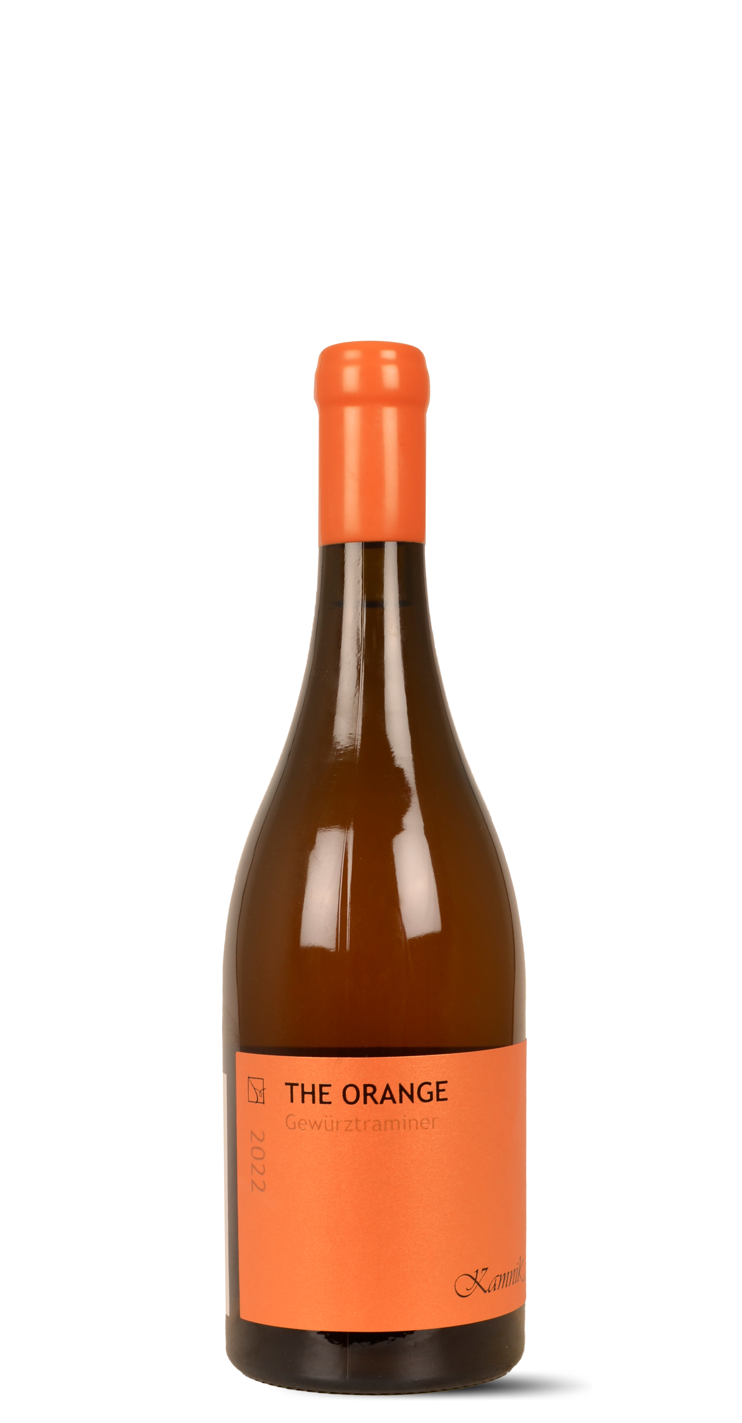 picture of The Orange