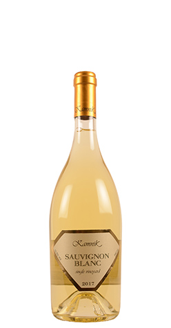 picture of Single Vineyard