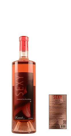 picture of Premium Dry Rose