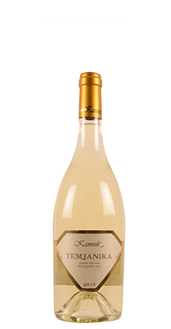 picture of Single Vineyard