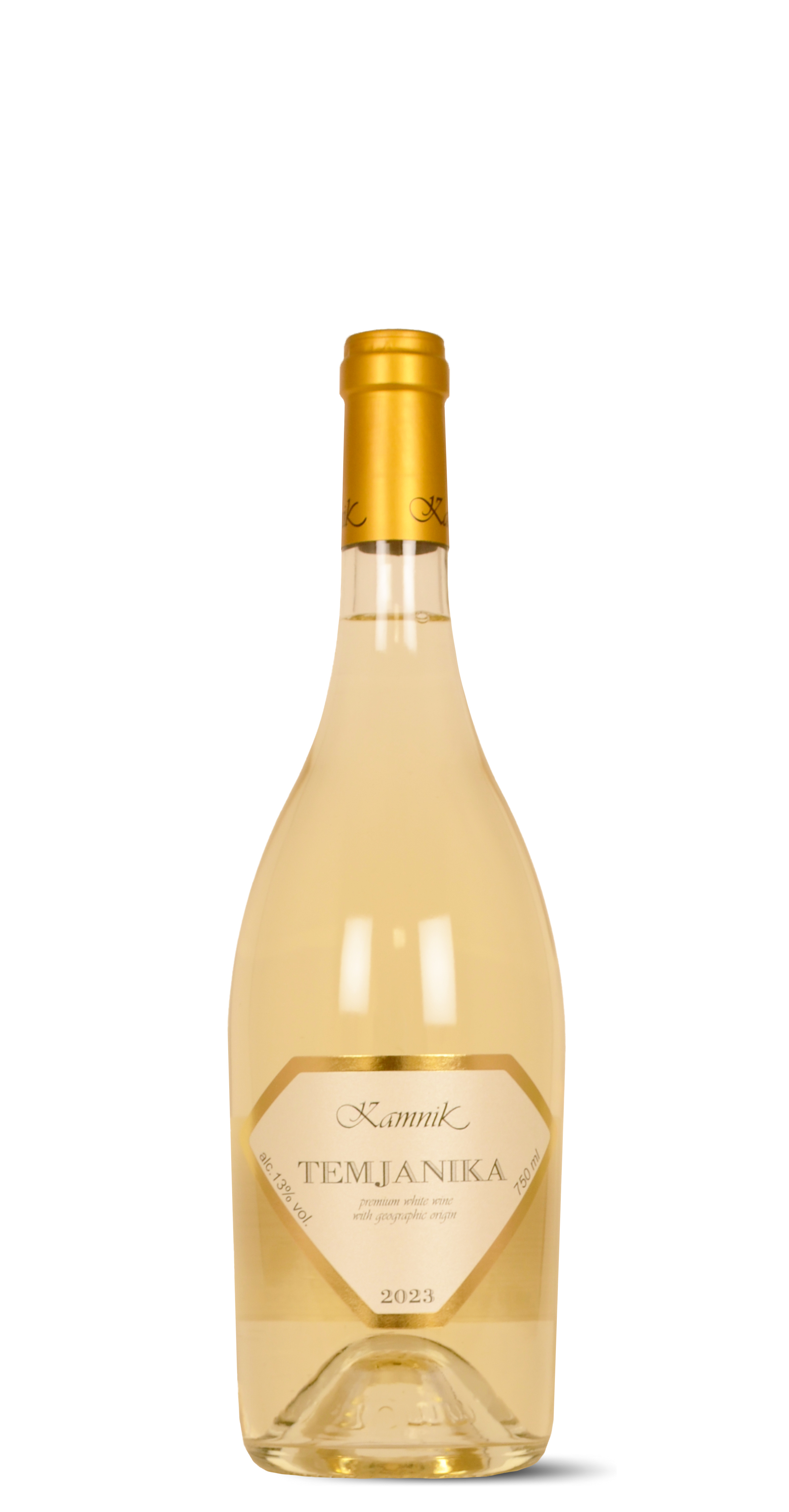 picture of Single Vineyard