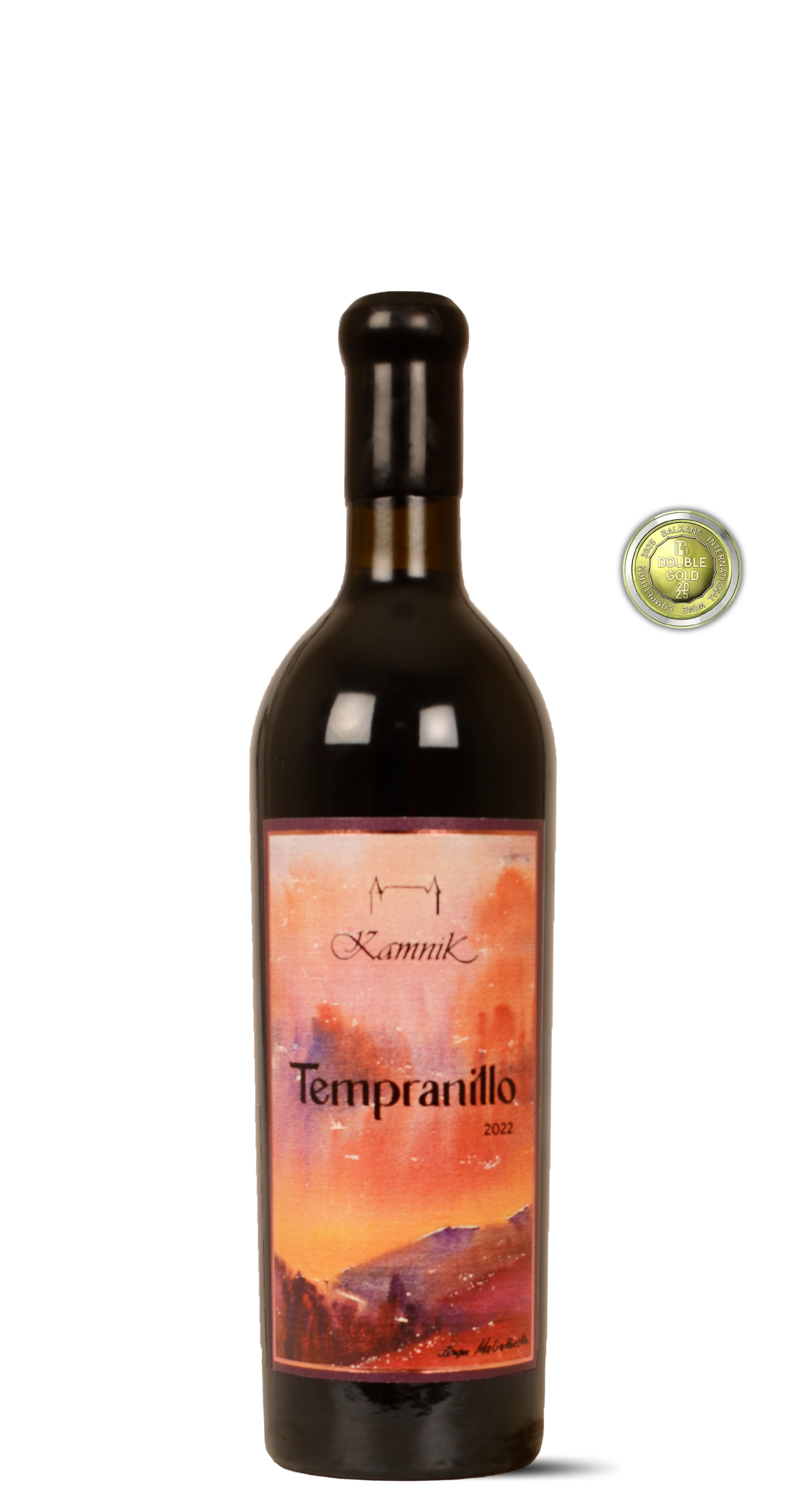 image de Tempranillo