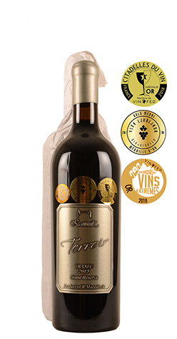 picture of Terroir Grand Reserva