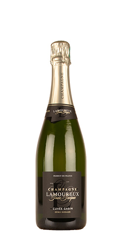 afbeelding van Cuvée Gabin