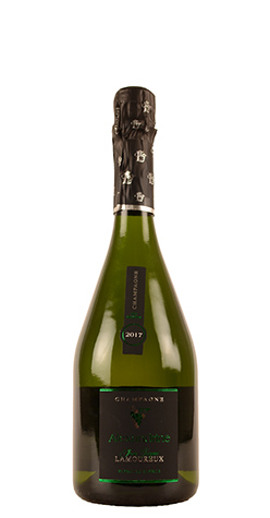 afbeelding van Cuvée Alexandrine Blanc de Blancs (quantité très limitée)